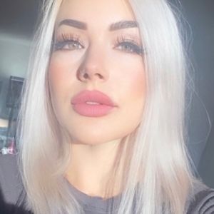 Meet your Posher, * amy